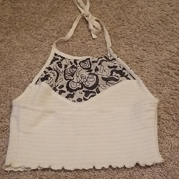 Free people crop top - Picture 2 of 2